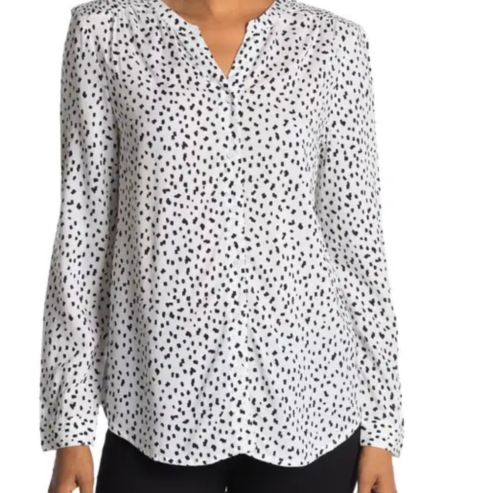 Beachlunchlounge blouse
